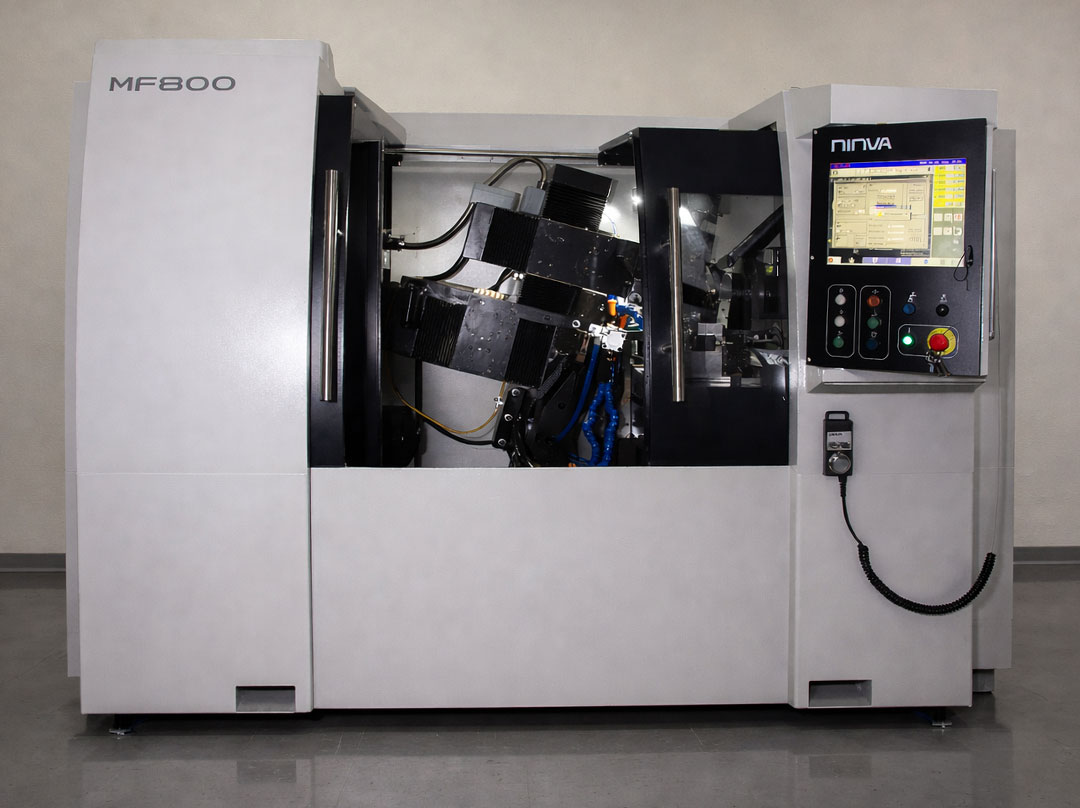 diaworld üretim tesisi