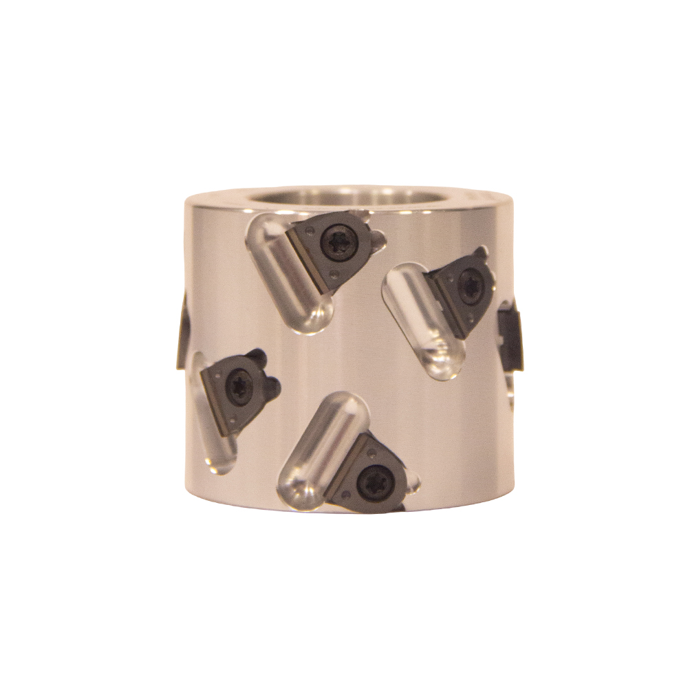 ön freze temizleme topu